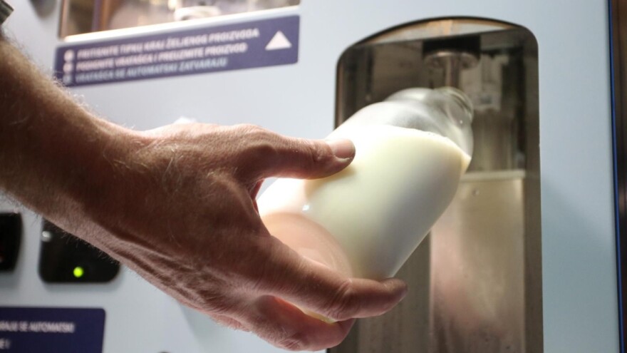 HPK: Poljoprivrednici moraju biti izuzeti iz obveze fiskalizacije!