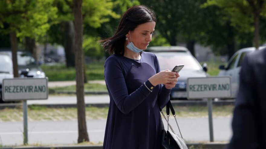 Tko će naslijediti Mariju Vučković na čelu Ministarstva poljoprivrede?