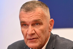 Nediljko Dujić novi predsjednik Uprave Hrvatskih šuma?