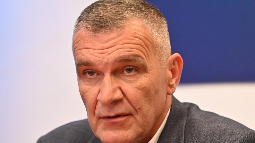 Nediljko Dujić novi predsjednik Uprave Hrvatskih šuma?