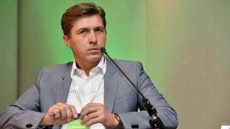 Novi stari predsjednik - na čelo HPK ponovo izabran Mladen Jakopović