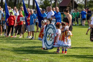 Na 48. Olimpijadi starih športova u Brođancima 630 natjecatelja