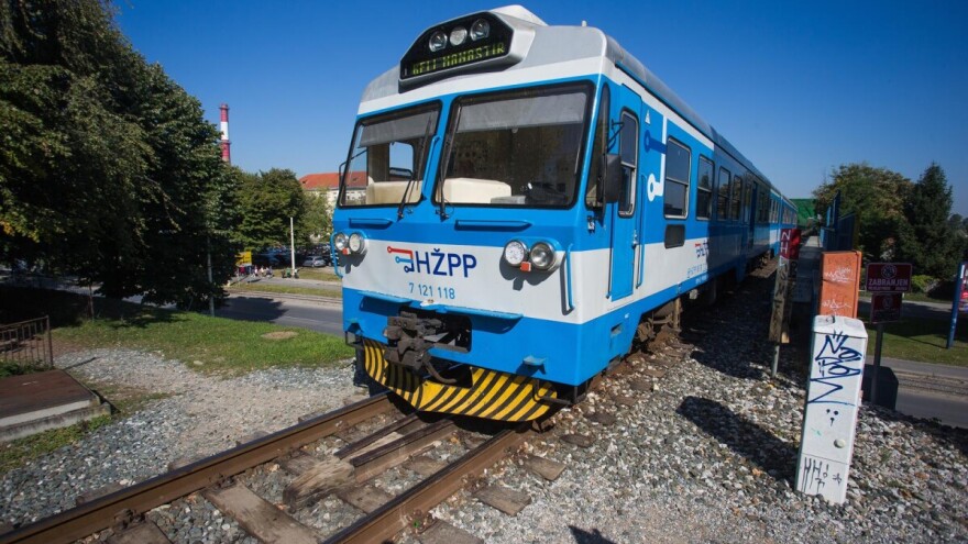 Poljoprivrednici, ispunite upitnik - kratko i anonimno o javnom prijevozu