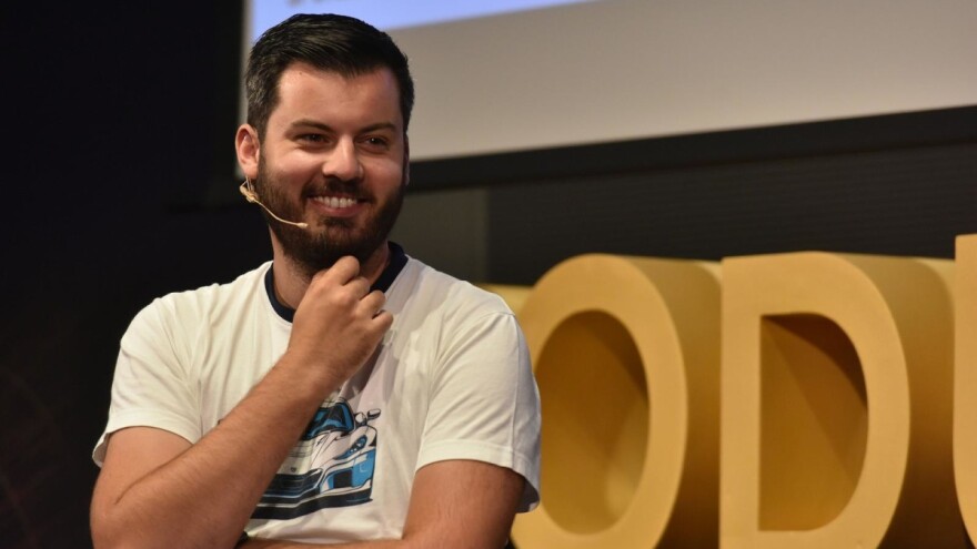 Mate Rimac ulaže i u poljoprivredu? Investirao u svoj prvi agro projekt