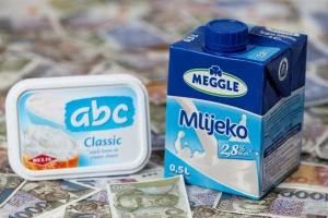 Zašto je baš Belje kupilo osječku mljekaru?