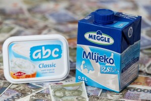 Zašto je baš Belje kupilo osječku mljekaru?