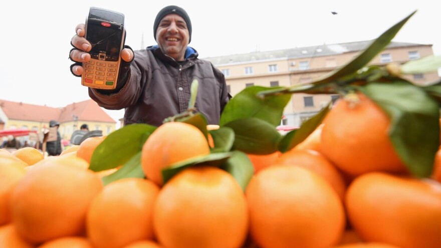 Tko mora fiskalizirati račune? Imamo listu!