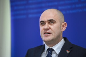 Kako me je Dabro preduhitrio?