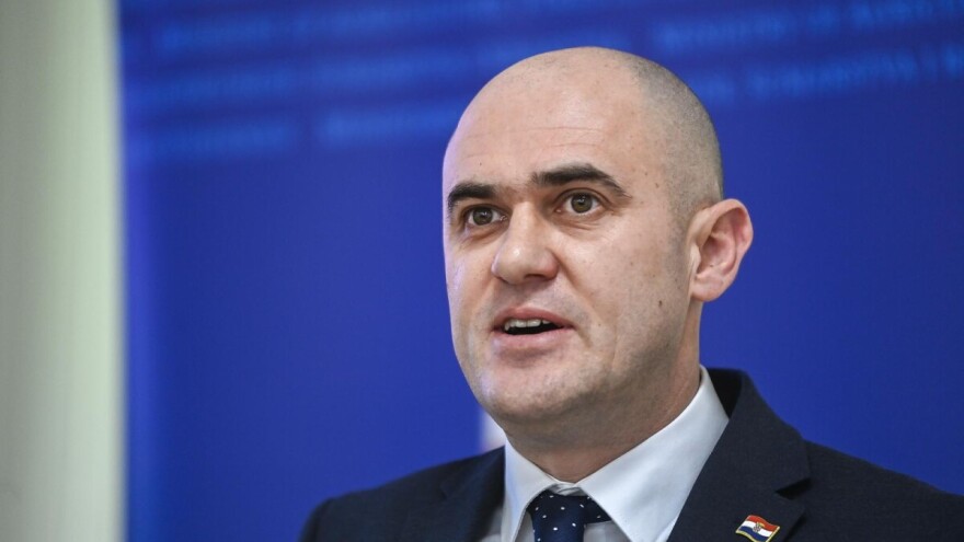 Kako me je Dabro preduhitrio?