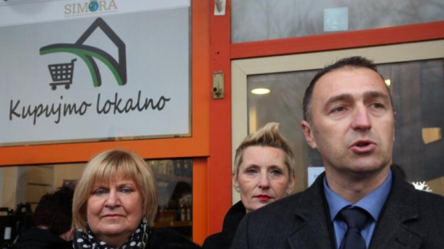 SI-MO-RA: Velika potpora razvoju poljoprivrede