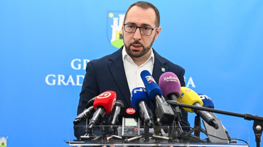 Tomašević predstavio najdraži projekt: Zagreb u škole uvodi lokalno proizvedenu hranu