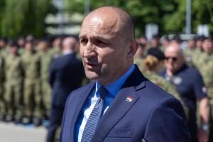 HPK Vladi i MORH-u: Nema obrane zemlje bez sigurne opskrbe hranom