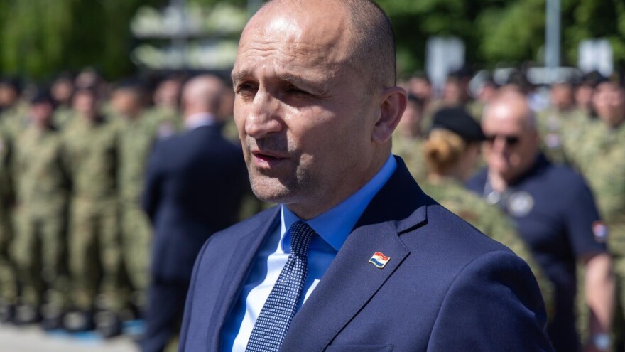 HPK Vladi i MORH-u: Nema obrane zemlje bez sigurne opskrbe hranom