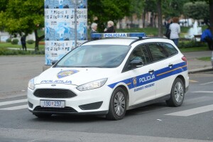 Velika akcija MUP-a i USKOK-a: Među privedenima i prvi čovjek Hrvatskih šuma