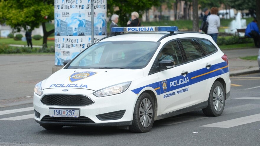 Velika akcija MUP-a i USKOK-a: Među privedenima i prvi čovjek Hrvatskih šuma