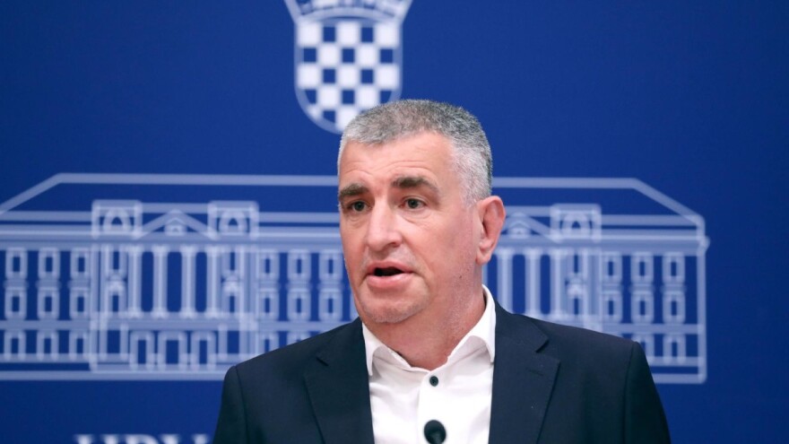 Miro Bulj: 30. lipnja treba proglasiti danom poraza jer će zemlja otići strancima