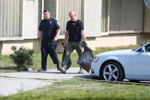 Podignuta optužnica protiv 8 okrivljenika, među njima i bivši ministar poljoprivrede