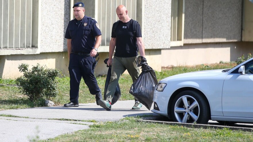 Podignuta optužnica protiv 8 okrivljenika, među njima i bivši ministar poljoprivrede