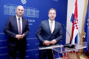 U Hrvatskoj međuparlamentarna konferencija o budućnosti ZPP, sudjeluje 28 članica EU