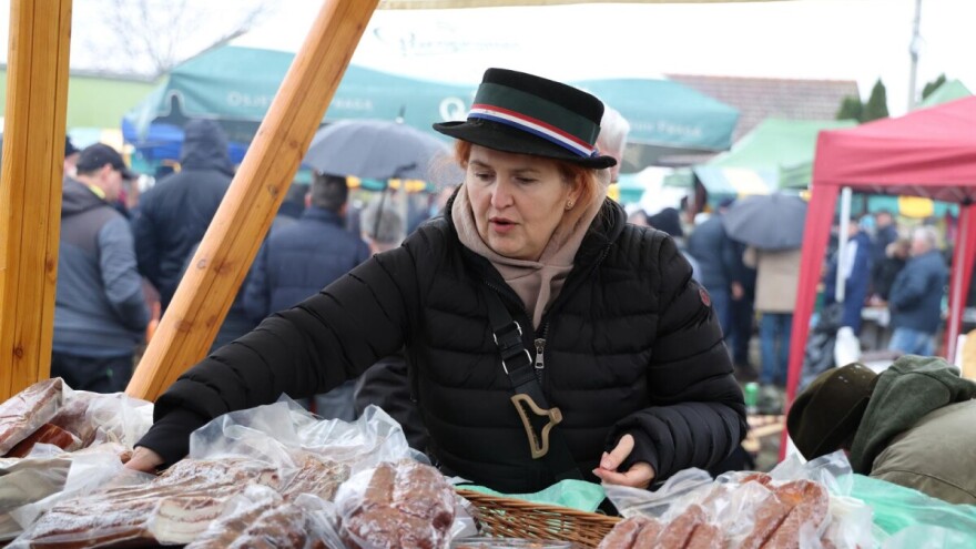 Rast ruralnog turizma - u Baranji najčešći gosti Amerikanci
