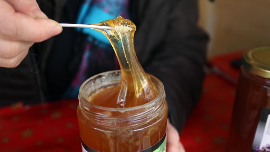 Borzan: Oznake porijekla hrane omogućuju lov u mutnom, tome stajemo na kraj