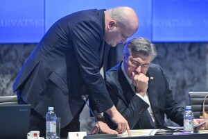 HPK: Ministar gospodarstva potiče uvoz hrane i radi na štetu hrvatskih poljoprivrednika!