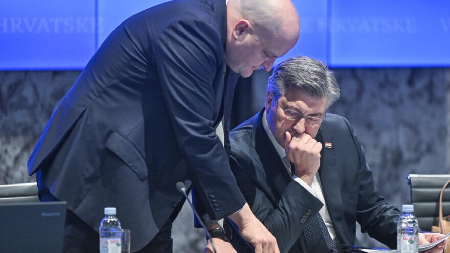 HPK: Ministar gospodarstva potiče uvoz hrane i radi na štetu hrvatskih poljoprivrednika!