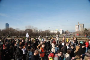 Ćufte, kobasice, roštilj, čorbanac - Stara Pazova dočekuje studente