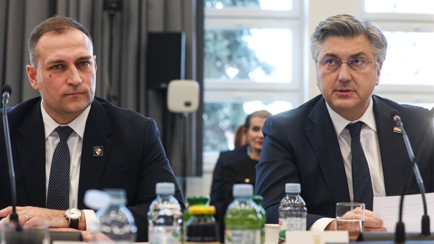 Vlada RH odlučila podržati održavanje Svjetskog kongresa agrarnih novinara u Hrvatskoj