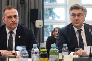 Vlajčić: Seljaci i ribari nam trebaju biti partneri, a ne prijetnja koju ćemo suzbijati štancanjem propisa