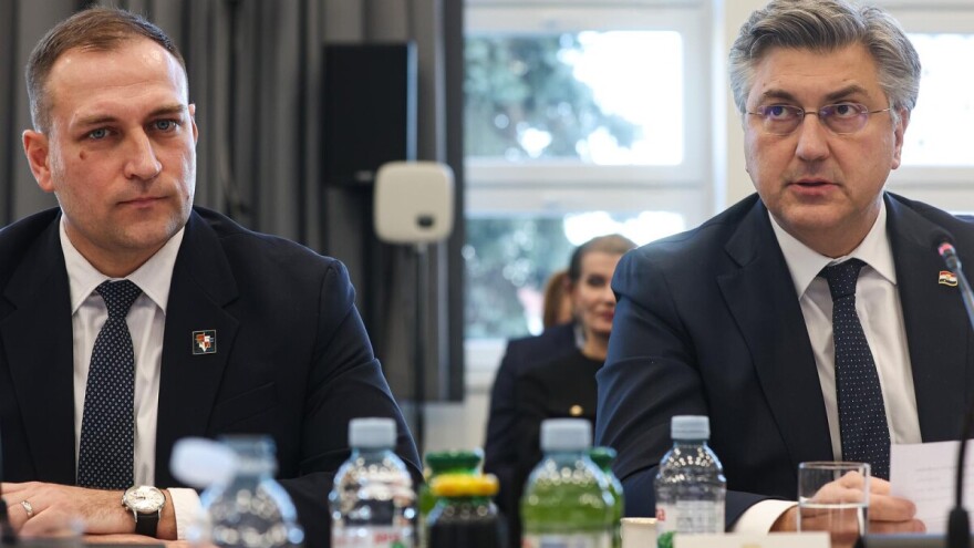 Vlajčić: Seljaci i ribari nam trebaju biti partneri, a ne prijetnja koju ćemo suzbijati štancanjem propisa