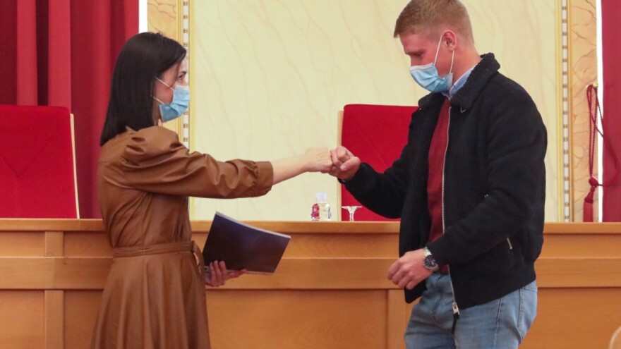 Mjere 4 i 6: U Osijeku uručeni ugovori vrijednosti potpora 17 milijuna kuna