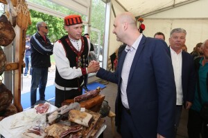 Tolušić: Puno je upita, evo kada kreće isplata preostalog dijela poticaja
