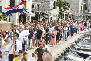 Tijelovo je, blagdan i državni praznik, znate li zašto i kada je ustanovljen?