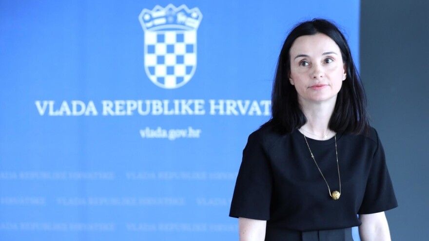 O Tolušićevoj vinariji se već dugo priča, "potpuno je zakonito" rekla je 2020. ministrica