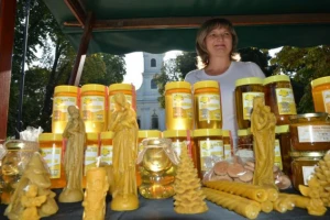 Med iz Lijepe naše i za pravne osobe