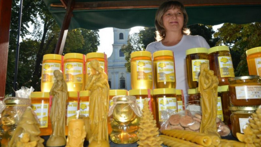 Med iz Lijepe naše i za pravne osobe