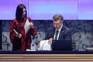 Udruga Glas poduzetnika podržala poljoprivrednike, prosvjede komentirao premijer