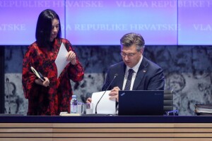 Udruga Glas poduzetnika podržala poljoprivrednike, prosvjede komentirao premijer