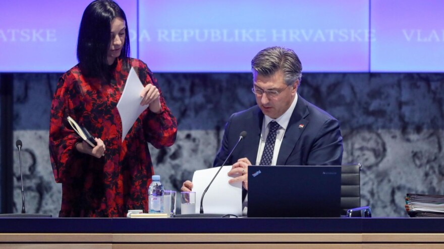 Udruga Glas poduzetnika podržala poljoprivrednike, prosvjede komentirao premijer