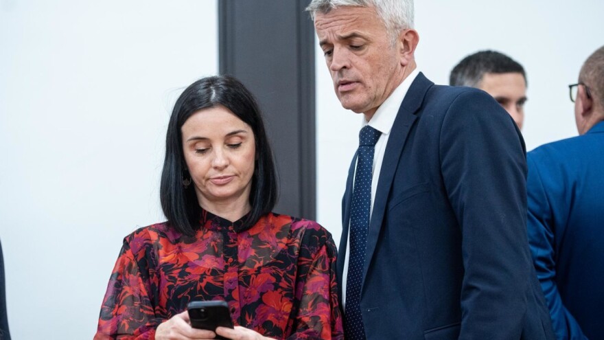 Ministarstvo poljoprivrede reagiralo na prosvjed u Drnišu - evo što kažu