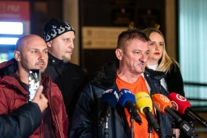 Ništa od dogovora s ministricom, nastavlja se prosvjed?