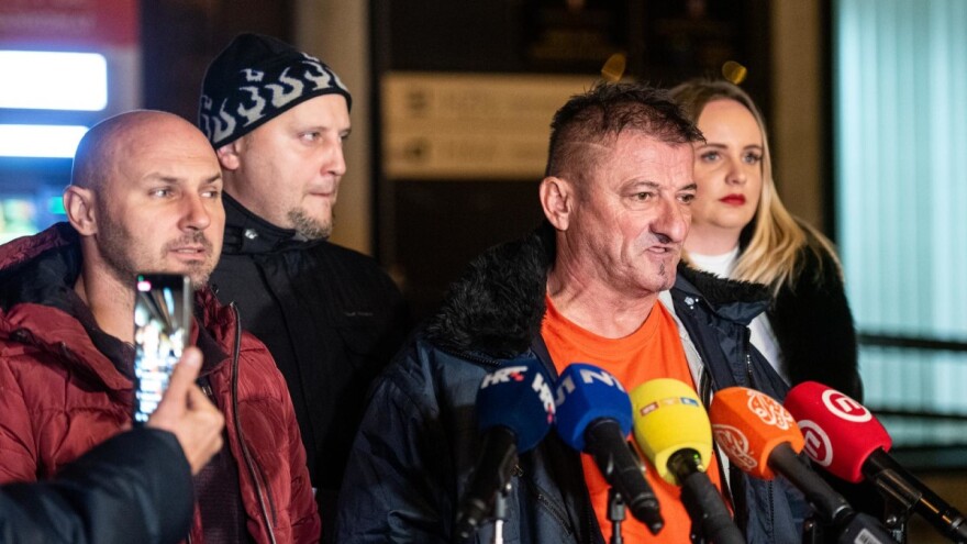 Ništa od dogovora s ministricom, nastavlja se prosvjed?