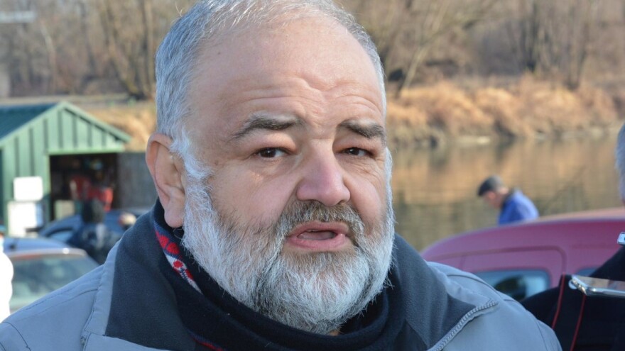 Damir Agičić: Inzistiranje na uništavanju tolikog broja zdravih svinja je van svake pameti!