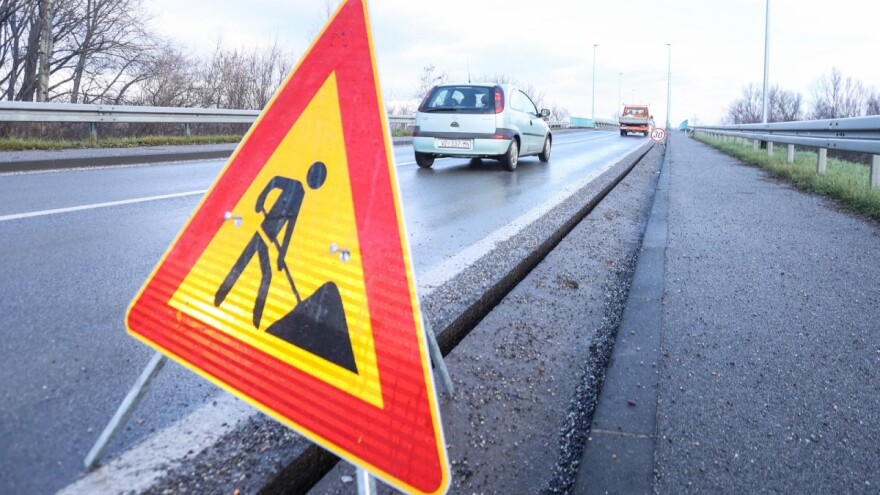 Sedam oštećenja na nasipima, uvedene preventivne mjere od poplava