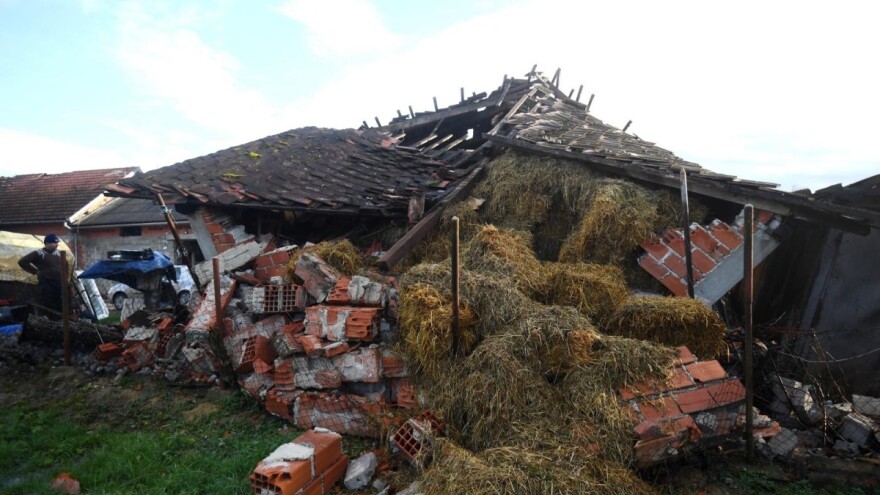 Apel bankama: ne stopirajte isplatu potpora poljoprivrednicima s pogođenih područja