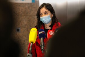 Vučković: Pomoći ćemo svim stradalim poljoprivrednim gospodarstvima
