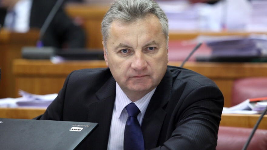 Đuro Popijač novi predsjednik Uprave Petrokemije