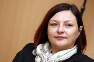 Magistrirala na Istarskom pršutu, doktorirala na Kaštradini. Otkud interes za meso?