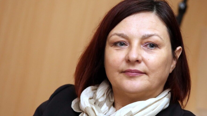 Magistrirala na Istarskom pršutu, doktorirala na Kaštradini. Otkud interes za meso?